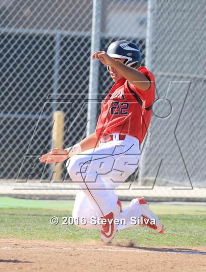 Thumbnail 1 in Christian vs. Vista (66th Annual SD Lions Tournament Premier Division Final) photogallery.