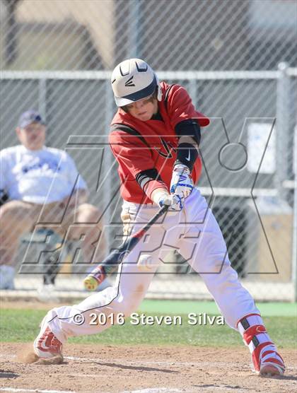 Thumbnail 3 in Christian vs. Vista (66th Annual SD Lions Tournament Premier Division Final) photogallery.