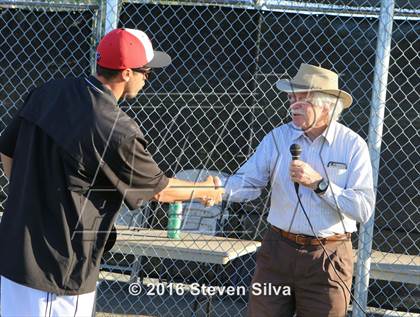 Thumbnail 1 in Christian vs. Vista (66th Annual SD Lions Tournament Premier Division Final) photogallery.