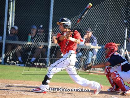 Thumbnail 2 in Christian vs. Vista (66th Annual SD Lions Tournament Premier Division Final) photogallery.