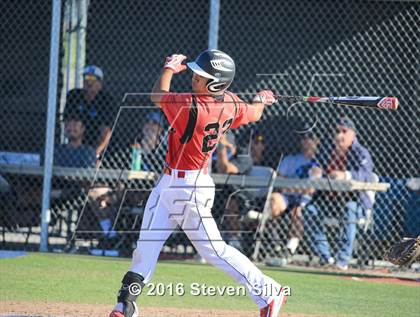 Thumbnail 3 in Christian vs. Vista (66th Annual SD Lions Tournament Premier Division Final) photogallery.