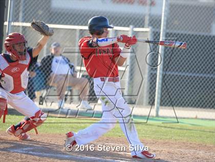 Thumbnail 3 in Christian vs. Vista (66th Annual SD Lions Tournament Premier Division Final) photogallery.