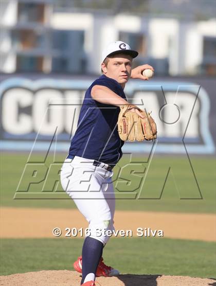 Thumbnail 3 in Christian vs. Vista (66th Annual SD Lions Tournament Premier Division Final) photogallery.