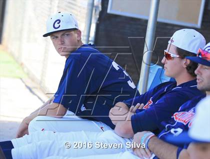 Thumbnail 3 in Christian vs. Vista (66th Annual SD Lions Tournament Premier Division Final) photogallery.