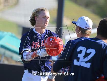 Thumbnail 2 in Christian vs. Vista (66th Annual SD Lions Tournament Premier Division Final) photogallery.