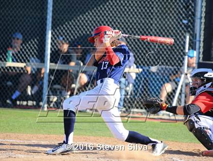 Thumbnail 3 in Christian vs. Vista (66th Annual SD Lions Tournament Premier Division Final) photogallery.