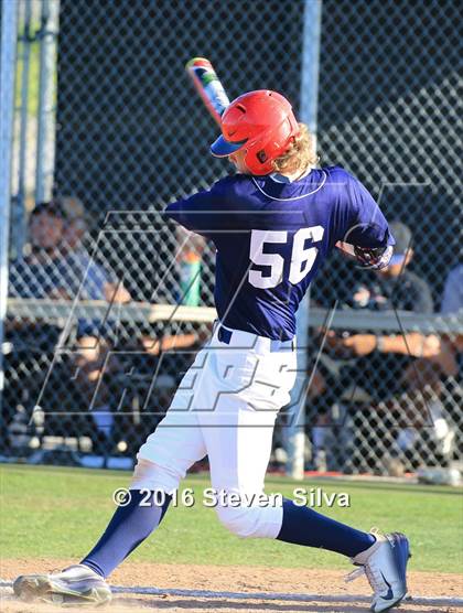 Thumbnail 1 in Christian vs. Vista (66th Annual SD Lions Tournament Premier Division Final) photogallery.