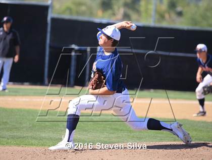 Thumbnail 1 in Christian vs. Vista (66th Annual SD Lions Tournament Premier Division Final) photogallery.