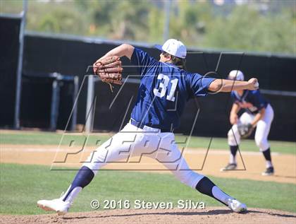 Thumbnail 3 in Christian vs. Vista (66th Annual SD Lions Tournament Premier Division Final) photogallery.