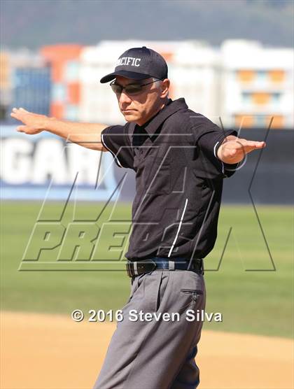 Thumbnail 3 in Christian vs. Vista (66th Annual SD Lions Tournament Premier Division Final) photogallery.