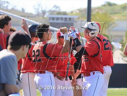 Thumbnail 1 in Christian vs. Vista (66th Annual SD Lions Tournament Premier Division Final) photogallery.
