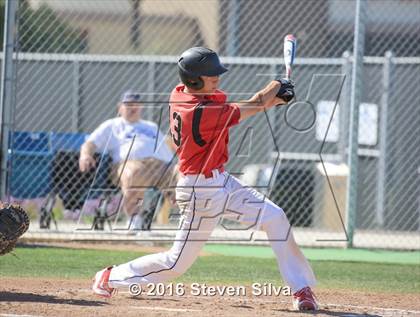 Thumbnail 3 in Christian vs. Vista (66th Annual SD Lions Tournament Premier Division Final) photogallery.