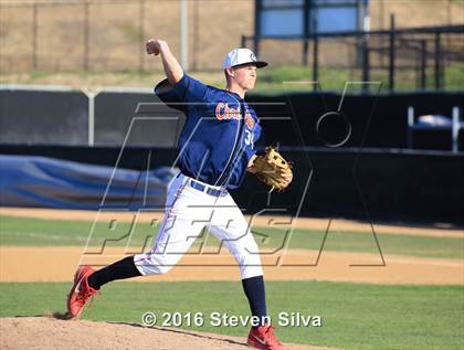 Thumbnail 3 in Christian vs. Vista (66th Annual SD Lions Tournament Premier Division Final) photogallery.