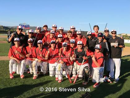 Thumbnail 2 in Christian vs. Vista (66th Annual SD Lions Tournament Premier Division Final) photogallery.