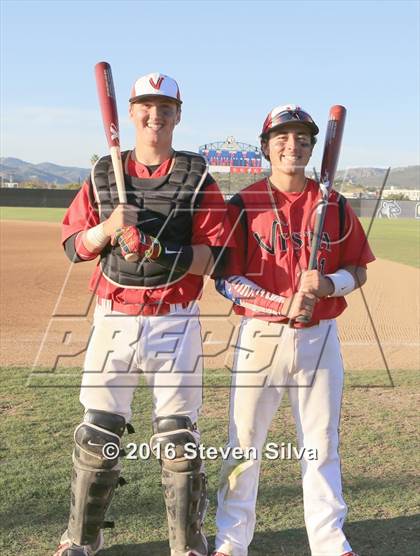Thumbnail 1 in Christian vs. Vista (66th Annual SD Lions Tournament Premier Division Final) photogallery.