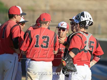 Thumbnail 2 in Christian vs. Vista (66th Annual SD Lions Tournament Premier Division Final) photogallery.