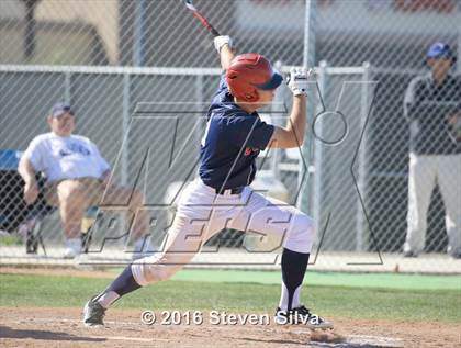 Thumbnail 3 in Christian vs. Vista (66th Annual SD Lions Tournament Premier Division Final) photogallery.