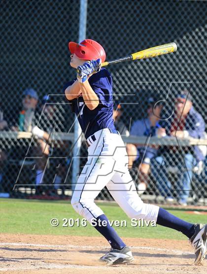 Thumbnail 3 in Christian vs. Vista (66th Annual SD Lions Tournament Premier Division Final) photogallery.