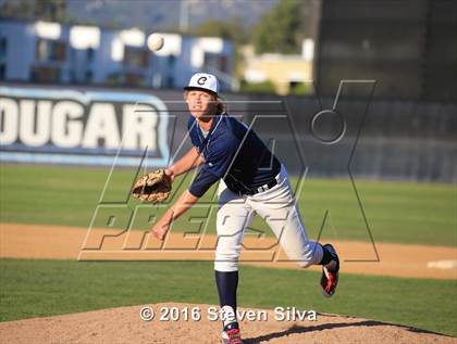 Thumbnail 3 in Christian vs. Vista (66th Annual SD Lions Tournament Premier Division Final) photogallery.