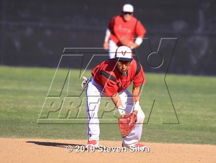 Thumbnail 1 in Christian vs. Vista (66th Annual SD Lions Tournament Premier Division Final) photogallery.