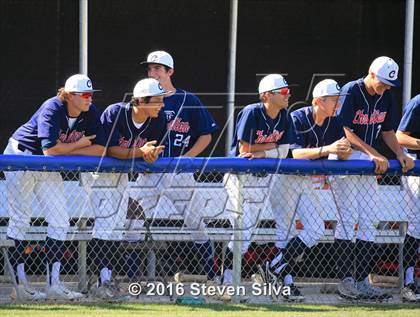 Thumbnail 3 in Christian vs. Vista (66th Annual SD Lions Tournament Premier Division Final) photogallery.