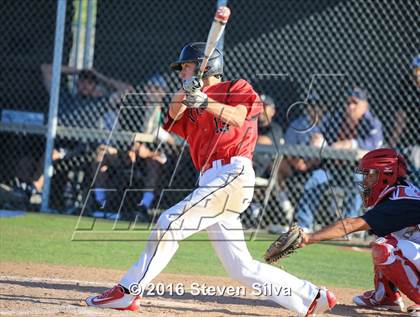 Thumbnail 1 in Christian vs. Vista (66th Annual SD Lions Tournament Premier Division Final) photogallery.