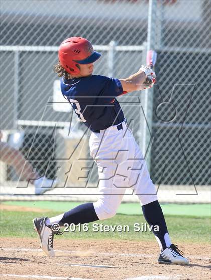 Thumbnail 1 in Christian vs. Vista (66th Annual SD Lions Tournament Premier Division Final) photogallery.