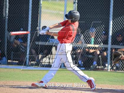 Thumbnail 2 in Christian vs. Vista (66th Annual SD Lions Tournament Premier Division Final) photogallery.