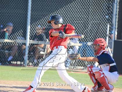 Thumbnail 2 in Christian vs. Vista (66th Annual SD Lions Tournament Premier Division Final) photogallery.
