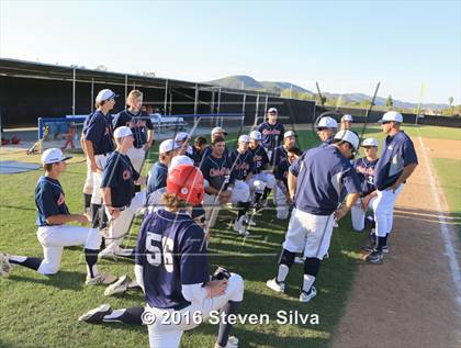 Thumbnail 1 in Christian vs. Vista (66th Annual SD Lions Tournament Premier Division Final) photogallery.