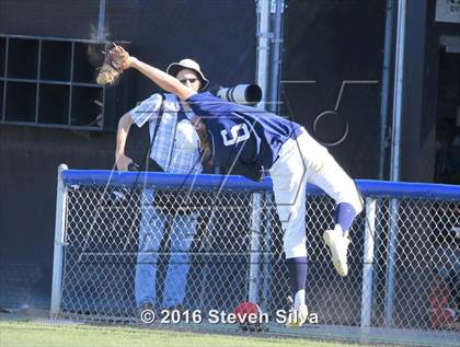 Thumbnail 2 in Christian vs. Vista (66th Annual SD Lions Tournament Premier Division Final) photogallery.