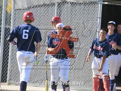 Thumbnail 3 in Christian vs. Vista (66th Annual SD Lions Tournament Premier Division Final) photogallery.