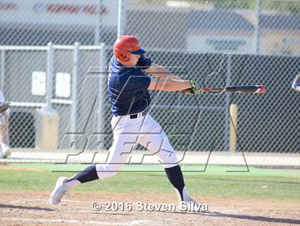 Thumbnail 3 in Christian vs. Vista (66th Annual SD Lions Tournament Premier Division Final) photogallery.