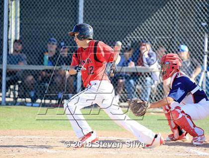 Thumbnail 1 in Christian vs. Vista (66th Annual SD Lions Tournament Premier Division Final) photogallery.