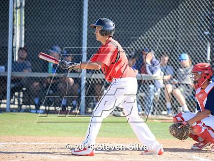 Thumbnail 2 in Christian vs. Vista (66th Annual SD Lions Tournament Premier Division Final) photogallery.
