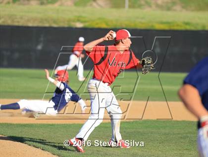 Thumbnail 2 in Christian vs. Vista (66th Annual SD Lions Tournament Premier Division Final) photogallery.