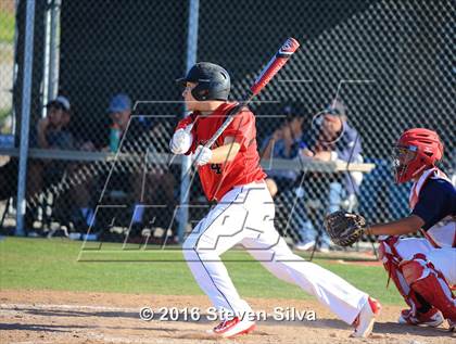 Thumbnail 3 in Christian vs. Vista (66th Annual SD Lions Tournament Premier Division Final) photogallery.
