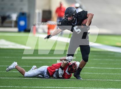 Thumbnail 2 in Jordan @ Katy (Scrimmage) photogallery.