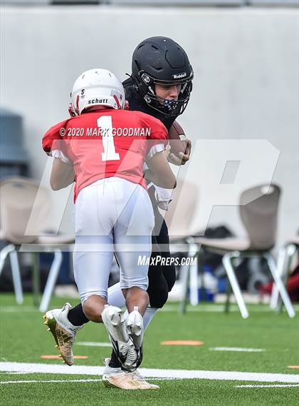 Thumbnail 3 in Jordan @ Katy (Scrimmage) photogallery.