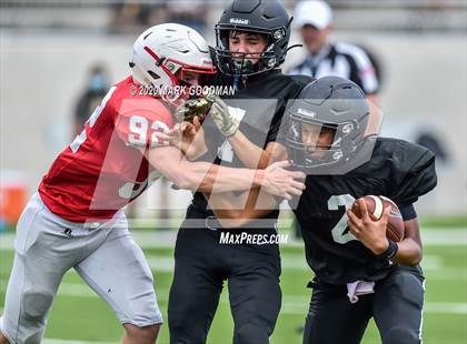 Thumbnail 1 in Jordan @ Katy (Scrimmage) photogallery.
