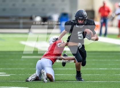 Thumbnail 1 in Jordan @ Katy (Scrimmage) photogallery.