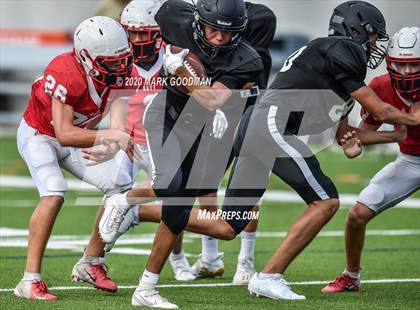 Thumbnail 1 in Jordan @ Katy (Scrimmage) photogallery.