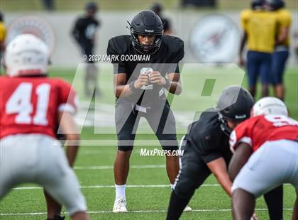 Thumbnail 2 in Jordan @ Katy (Scrimmage) photogallery.