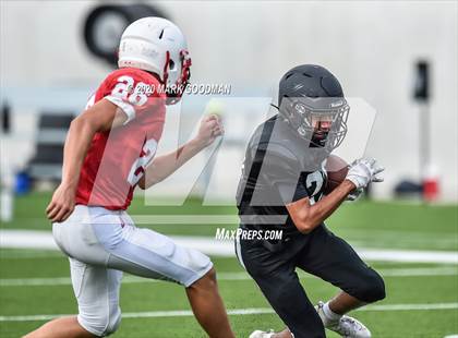 Thumbnail 3 in Jordan @ Katy (Scrimmage) photogallery.
