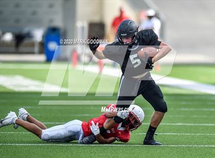 Thumbnail 2 in Jordan @ Katy (Scrimmage) photogallery.
