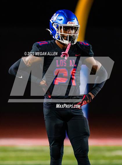 Thumbnail 2 in Edison @ Los Alamitos photogallery.