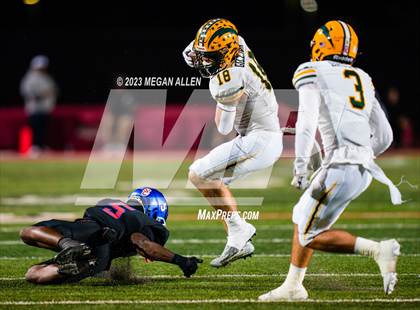 Thumbnail 3 in Edison @ Los Alamitos photogallery.