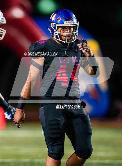 Thumbnail 2 in Edison @ Los Alamitos photogallery.