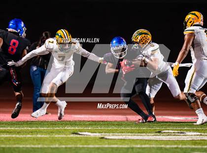 Thumbnail 1 in Edison @ Los Alamitos photogallery.