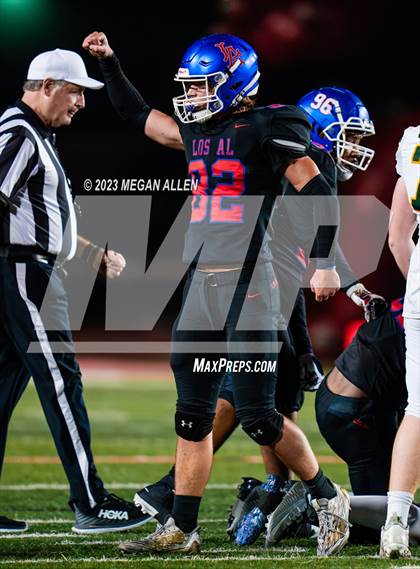 Thumbnail 1 in Edison @ Los Alamitos photogallery.